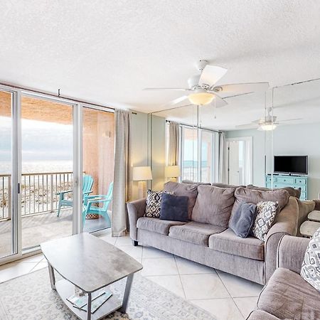 Buena Vista 201 Daire Gulf Shores Dış mekan fotoğraf