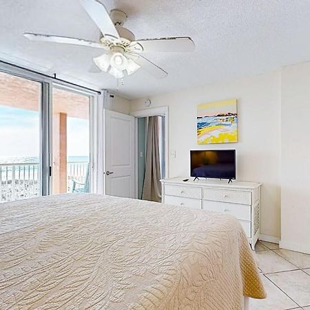 Buena Vista 201 Daire Gulf Shores Dış mekan fotoğraf