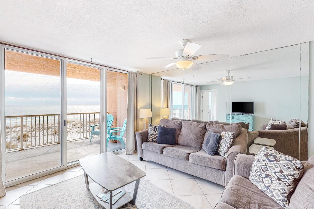 Buena Vista 201 Daire Gulf Shores Dış mekan fotoğraf