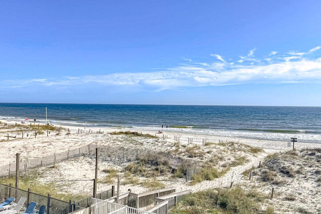 Buena Vista 201 Daire Gulf Shores Dış mekan fotoğraf