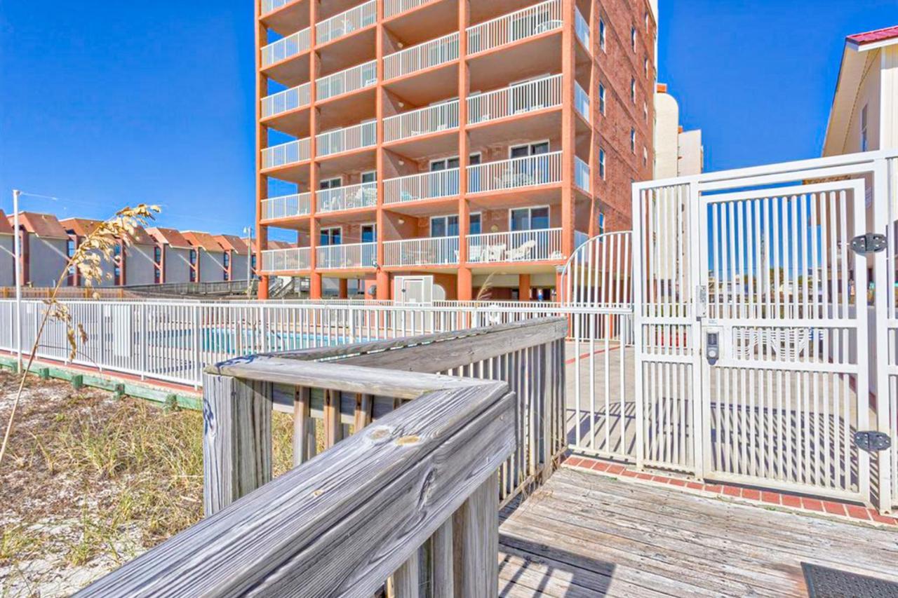 Buena Vista 201 Daire Gulf Shores Dış mekan fotoğraf