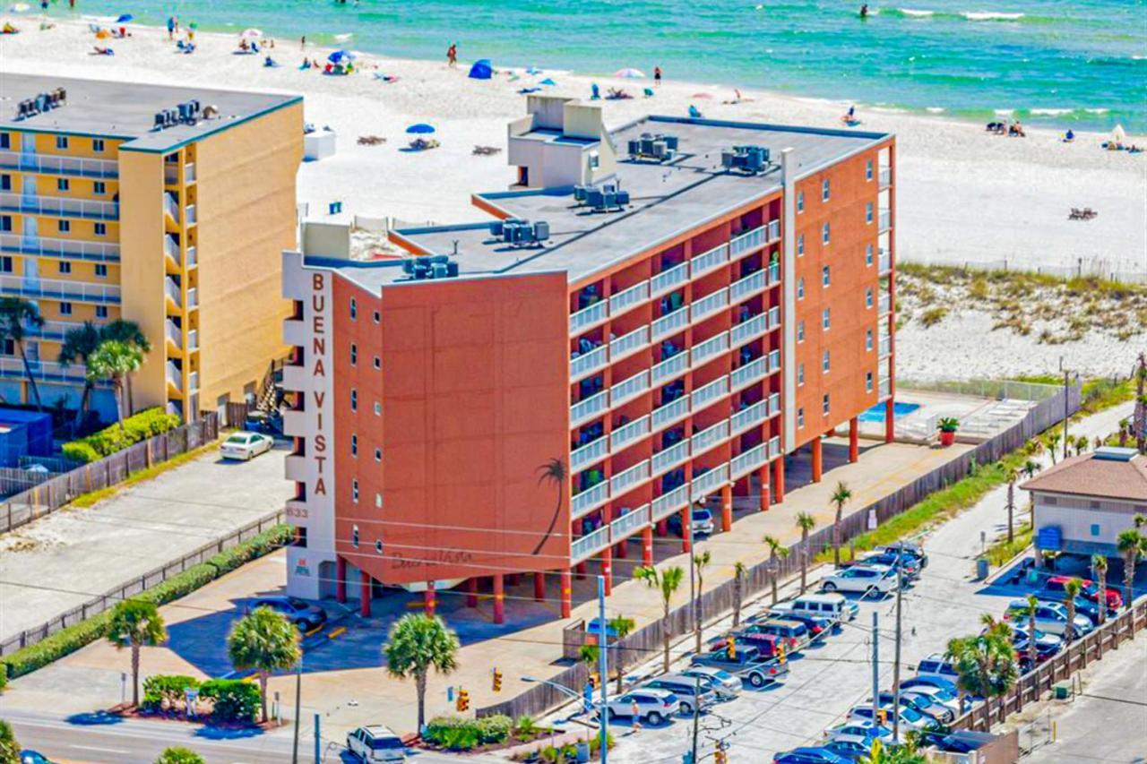 Buena Vista 201 Daire Gulf Shores Dış mekan fotoğraf