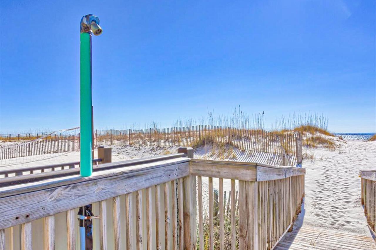 Buena Vista 201 Daire Gulf Shores Dış mekan fotoğraf