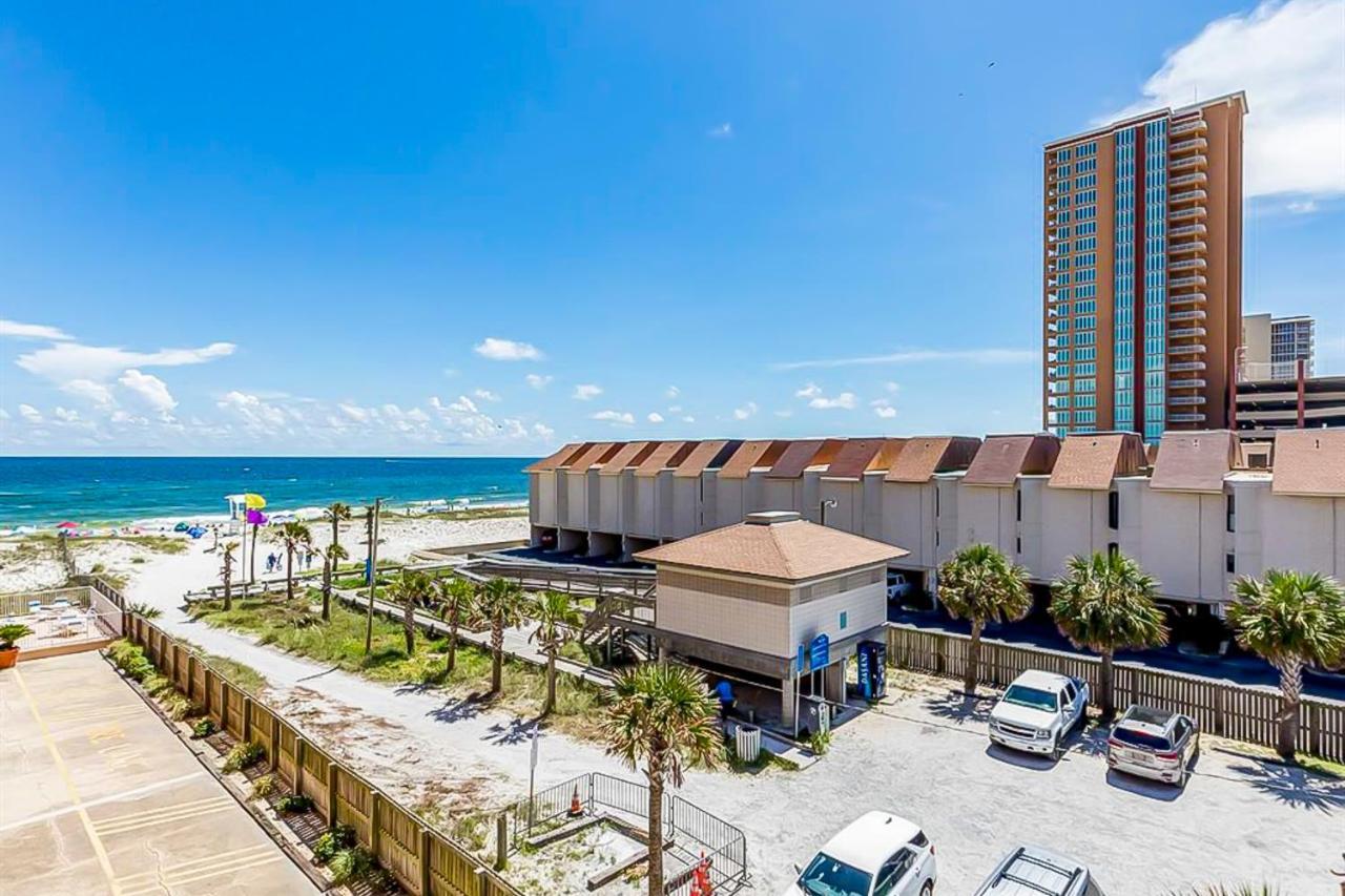 Buena Vista 201 Daire Gulf Shores Dış mekan fotoğraf
