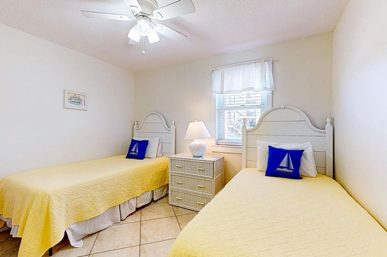 Buena Vista 201 Daire Gulf Shores Dış mekan fotoğraf