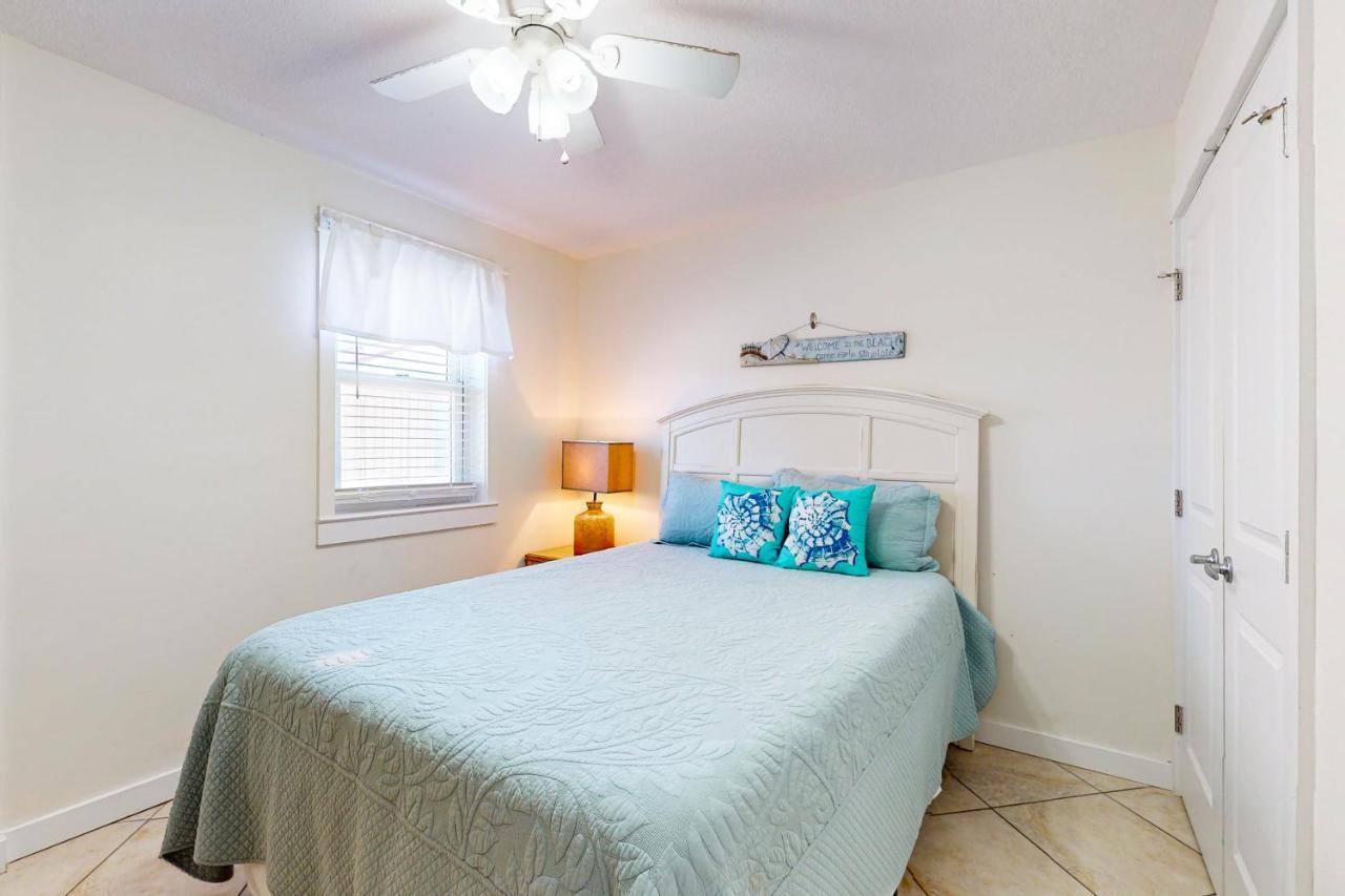 Buena Vista 201 Daire Gulf Shores Dış mekan fotoğraf