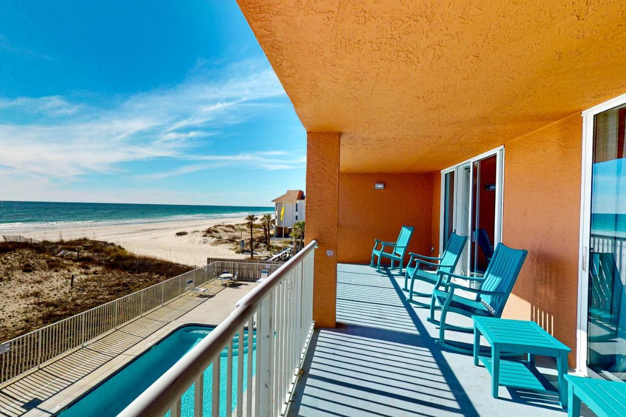 Buena Vista 201 Daire Gulf Shores Dış mekan fotoğraf