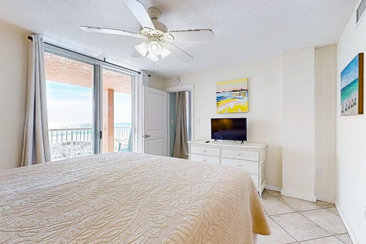 Buena Vista 201 Daire Gulf Shores Dış mekan fotoğraf