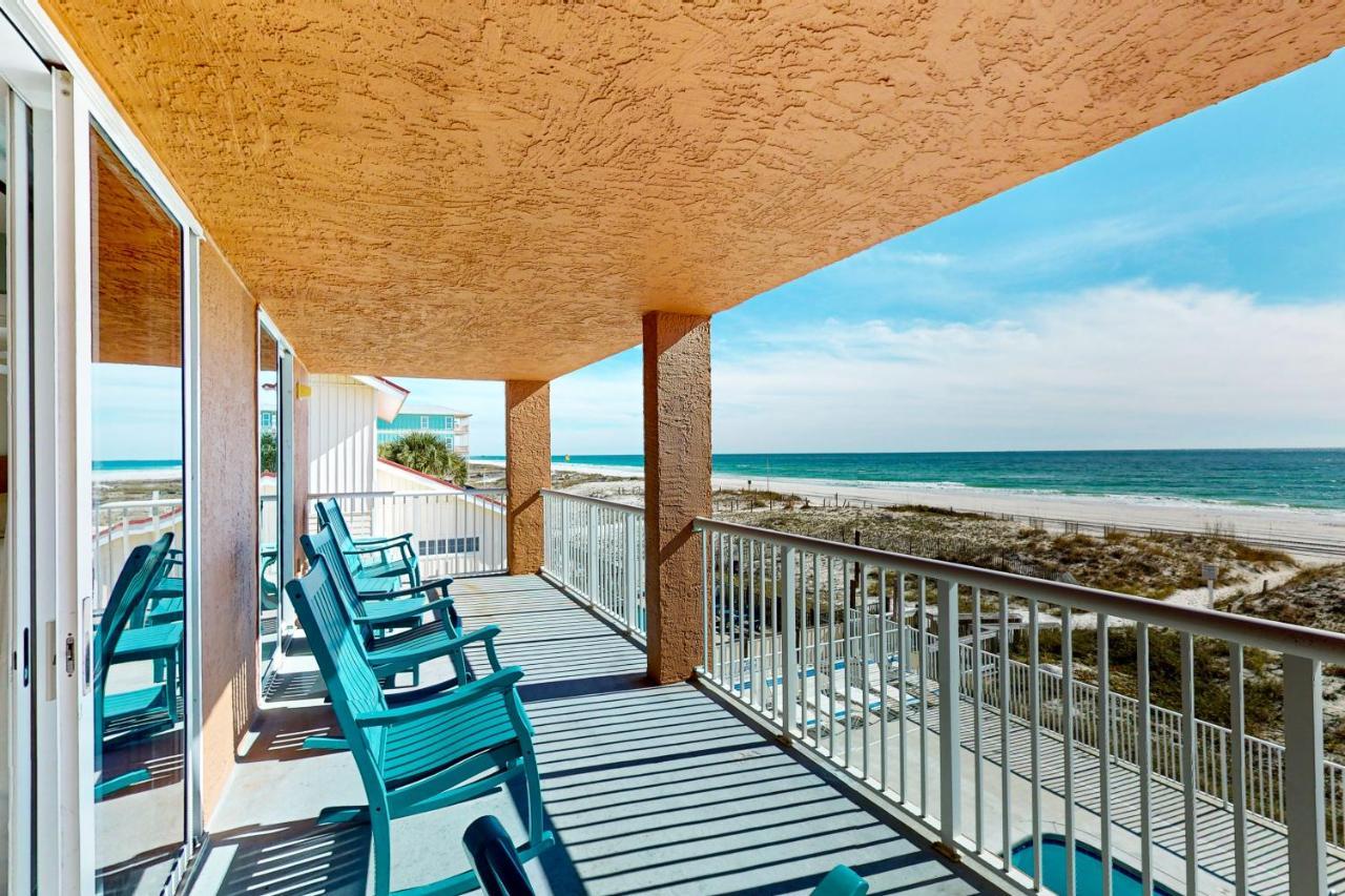 Buena Vista 201 Daire Gulf Shores Dış mekan fotoğraf