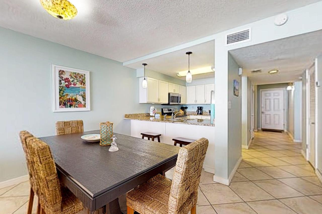 Buena Vista 201 Daire Gulf Shores Dış mekan fotoğraf