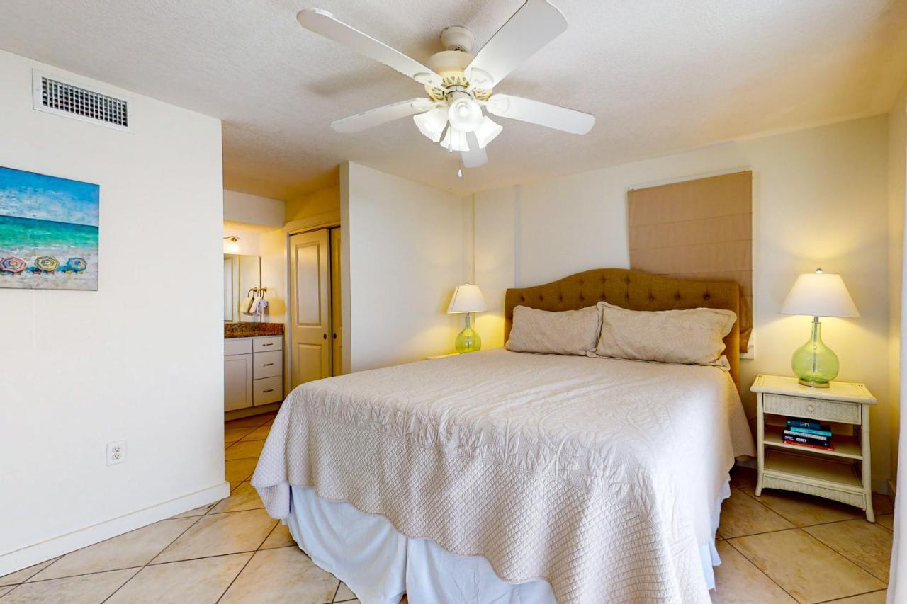 Buena Vista 201 Daire Gulf Shores Dış mekan fotoğraf