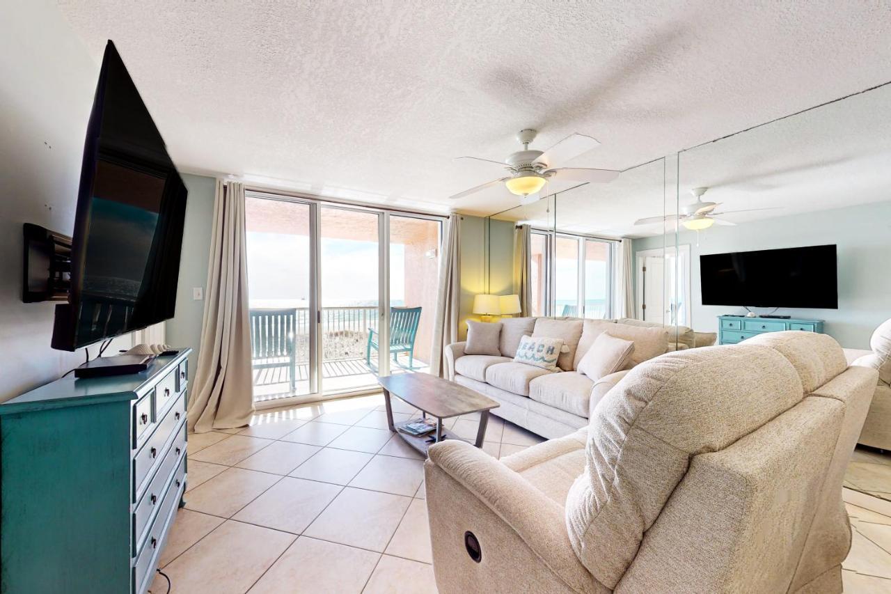 Buena Vista 201 Daire Gulf Shores Dış mekan fotoğraf